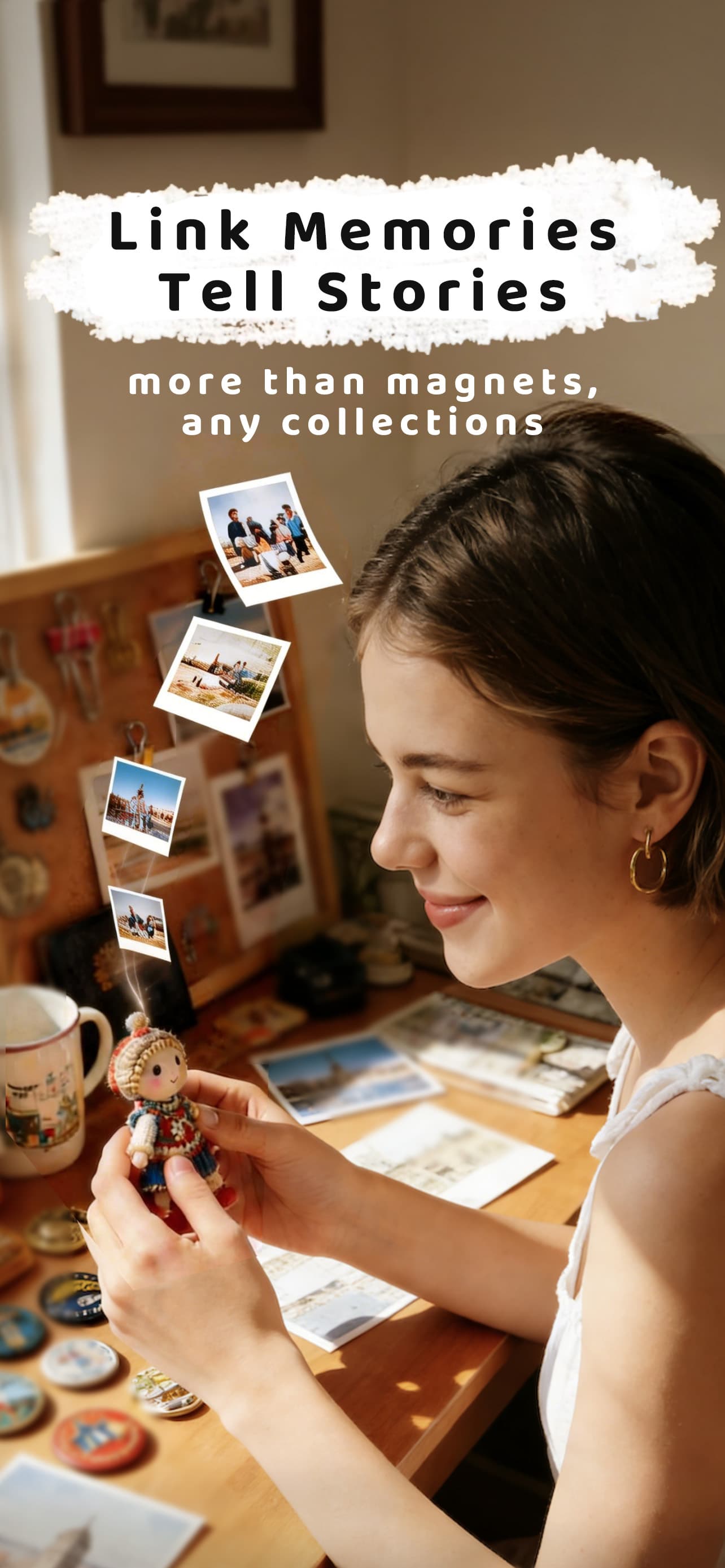 MagnetStory screenshot 2